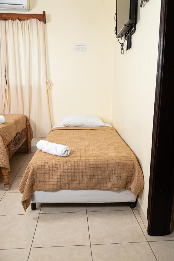 Hotel Internacional Palmerola Comayagua Zewnętrze zdjęcie